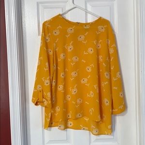 Blouse- nwot